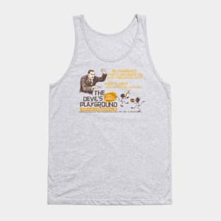 The Devil's Playground - Promo 5 Tank Top